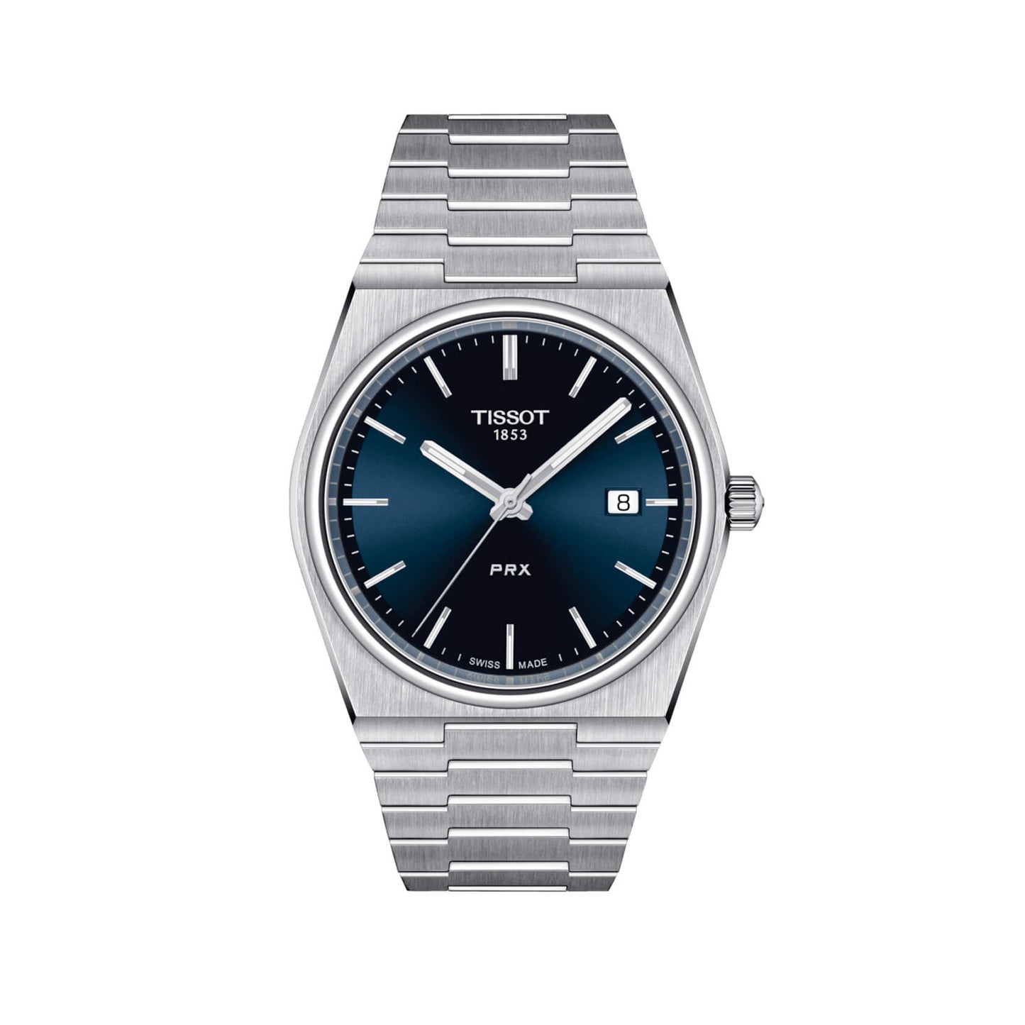 Ceas bărbătesc Tissot PRX T137.410.11.041.00