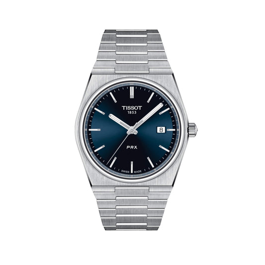 Ceas bărbătesc Tissot PRX T137.410.11.041.00