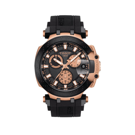 Ceas bărbătesc Tissot T-Race Chronograph T115.417.37.051.00