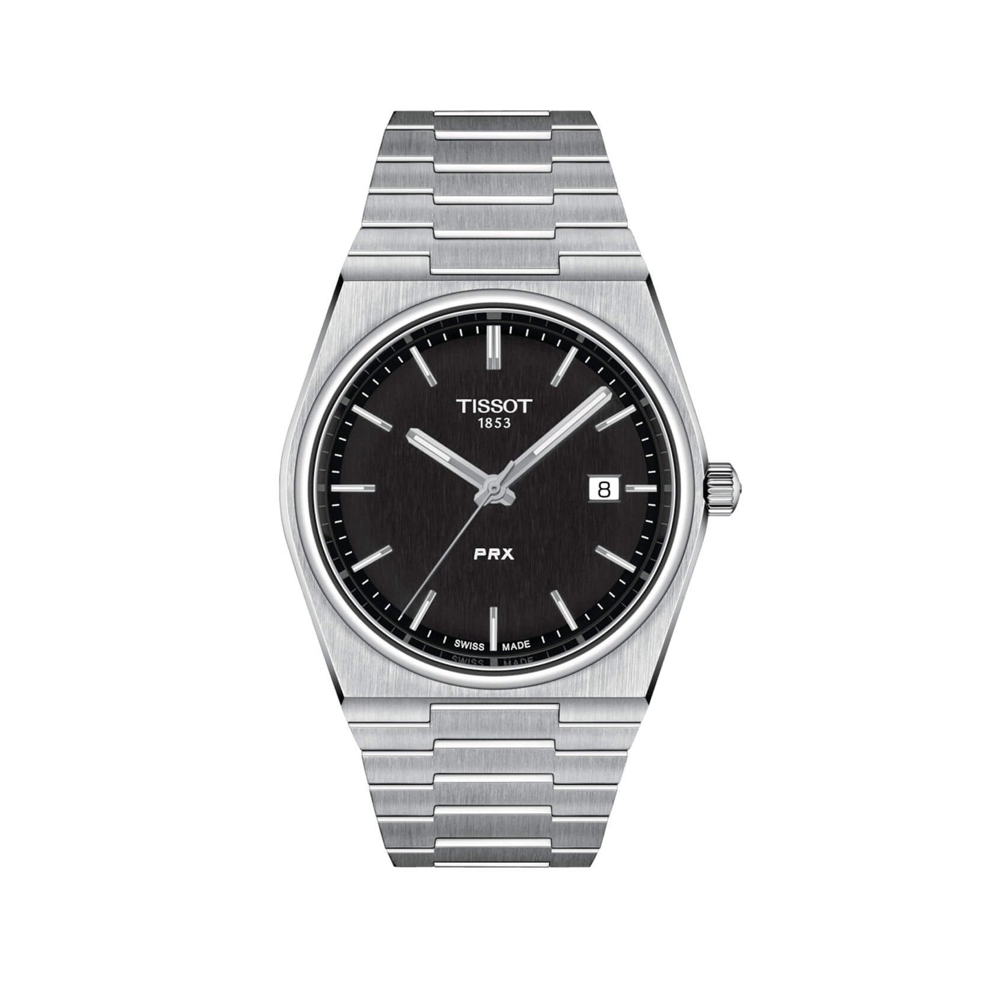Ceas bărbătesc Tissot PRX T137.410.11.051.00