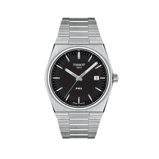 Ceas bărbătesc Tissot PRX T137.410.11.051.00