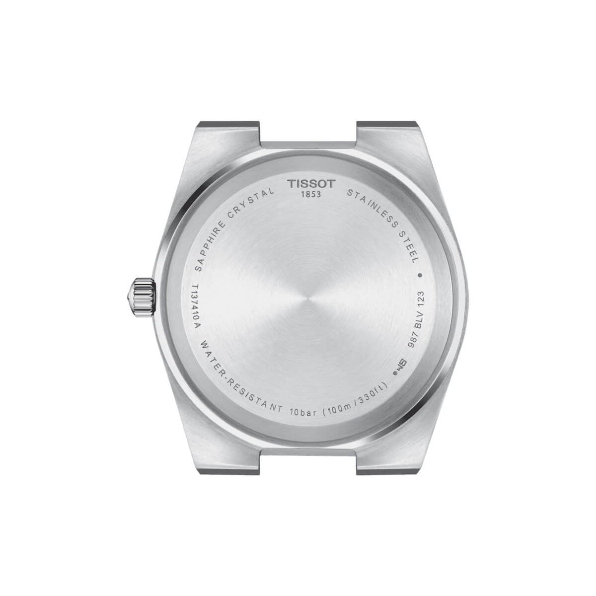 Ceas bărbătesc Tissot PRX T137.410.11.091.00