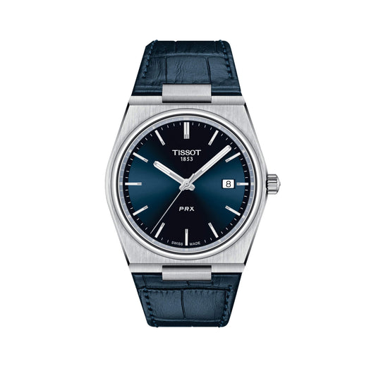 Ceas bărbătesc Tissot PRX T137.410.16.041.00