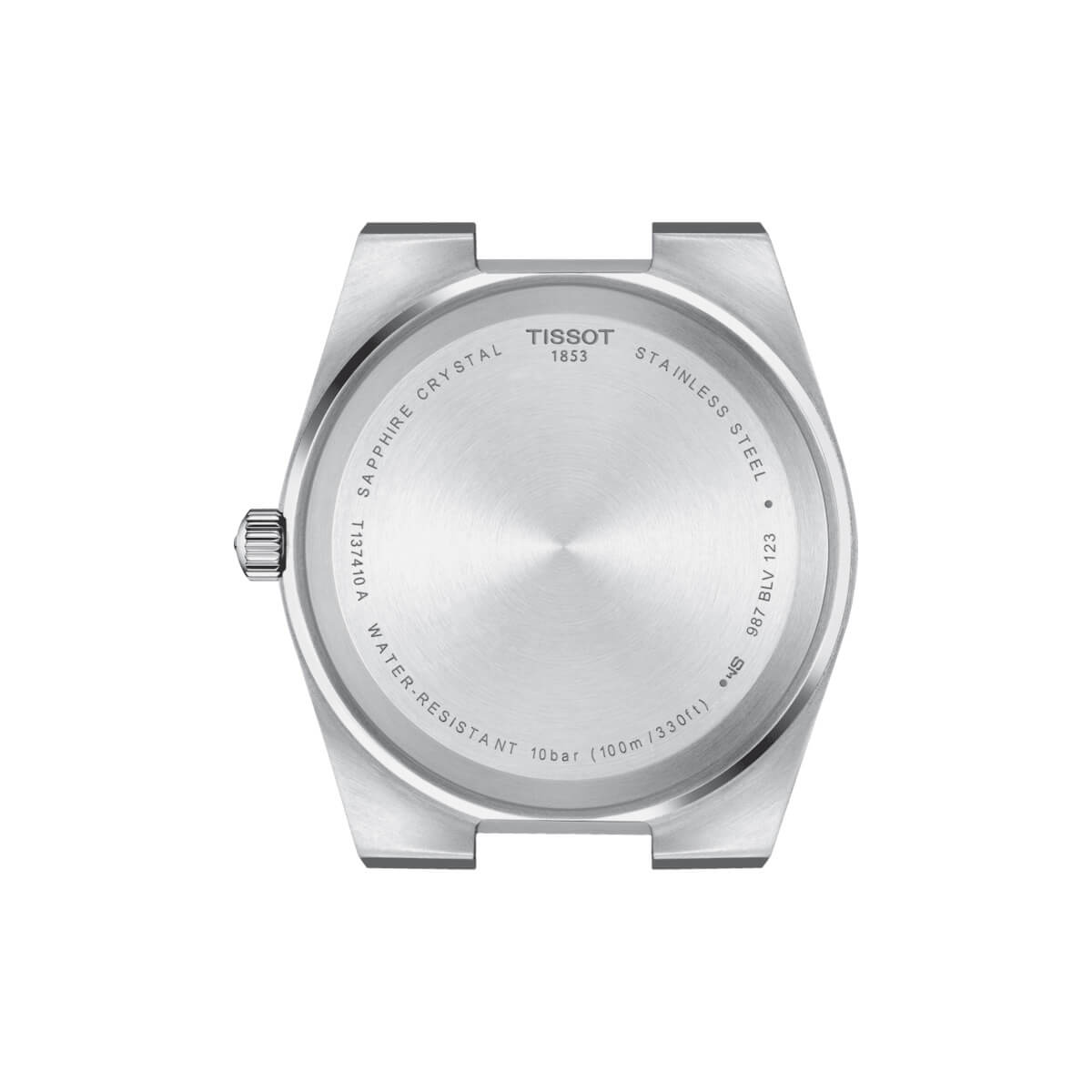 Ceas bărbătesc Tissot PRX T137.410.16.041.00