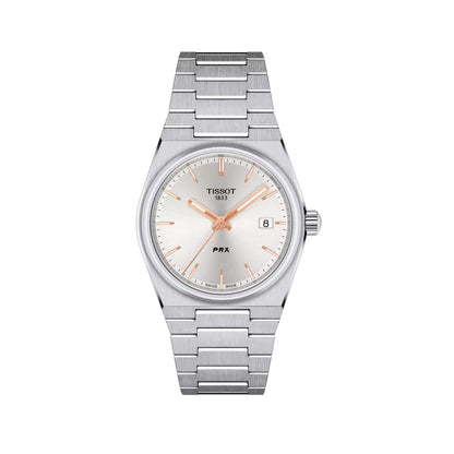Ceas de damă Tissot PRX T137.210.11.031.00