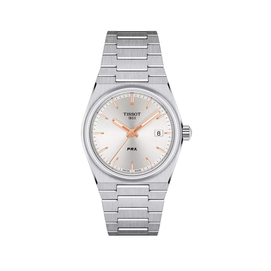 Ceas de damă Tissot PRX T137.210.11.031.00
