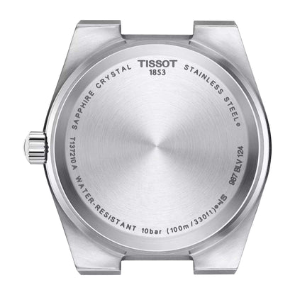 Ceas de damă Tissot PRX T137.210.11.031.00