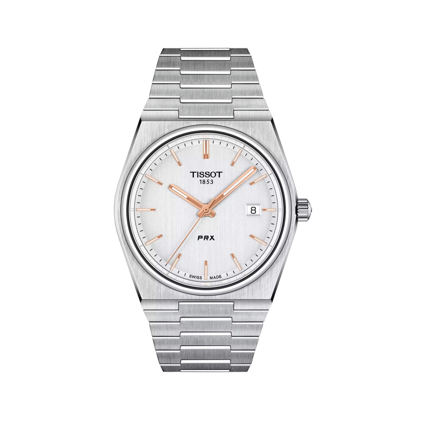 Ceas bărbătesc Tissot PRX T137.410.11.031.00
