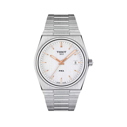 Ceas bărbătesc Tissot PRX T137.410.11.031.00