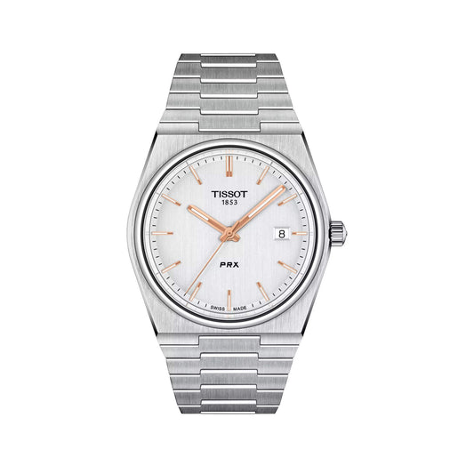 Ceas bărbătesc Tissot PRX T137.410.11.031.00