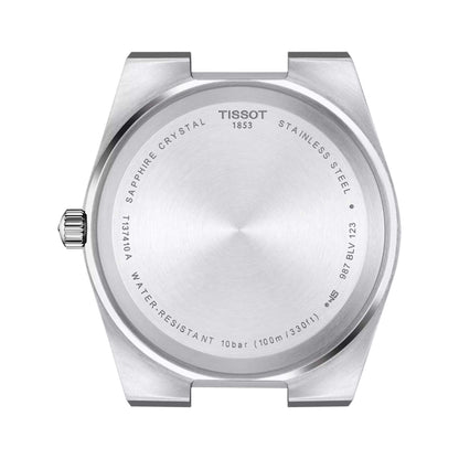 Ceas bărbătesc Tissot PRX T137.410.11.031.00
