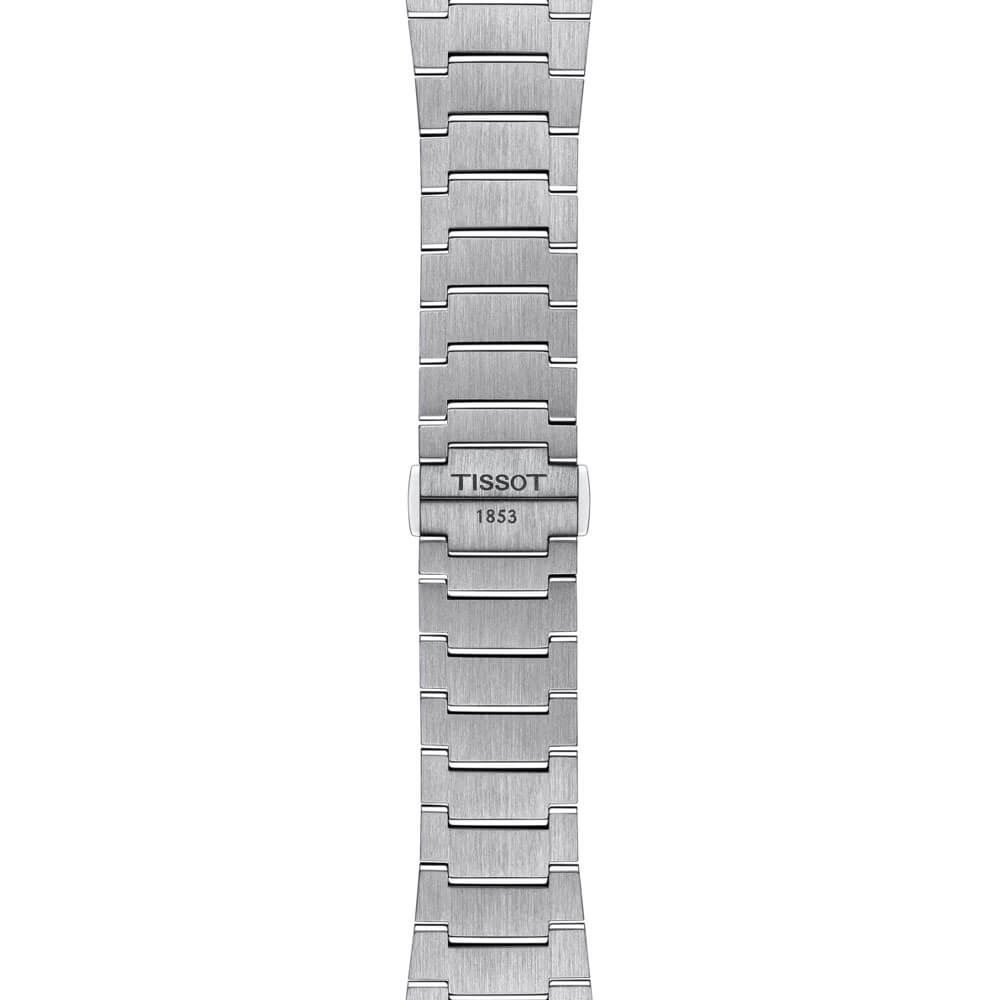 Ceas bărbătesc Tissot PRX T137.410.11.031.00