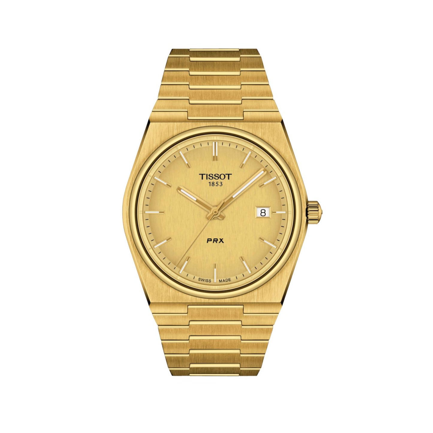 Ceas bărbătesc Tissot PRX T137.410.33.021.00