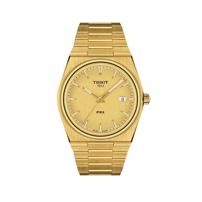 Ceas bărbătesc Tissot PRX T137.410.33.021.00