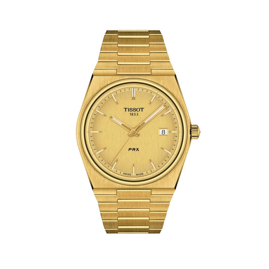 Ceas bărbătesc Tissot PRX T137.410.33.021.00