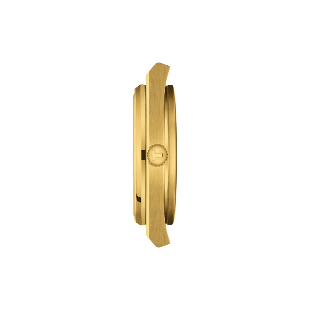 Ceas bărbătesc Tissot PRX T137.410.33.021.00