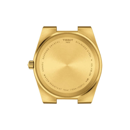Ceas bărbătesc Tissot PRX T137.410.33.021.00