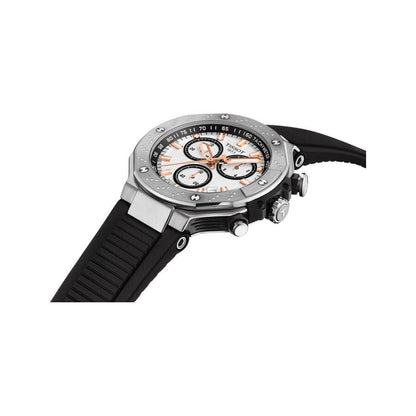 Ceas bărbătesc Tissot T-Race Chronograph T141.417.17.011.00