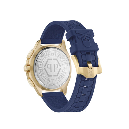 Ceas bărbătesc Philipp Plein High-Conic Chronograph PWSAA0323