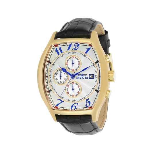Ceas bărbătesc Invicta Specialty Royal Twist cu 3 curea 14330