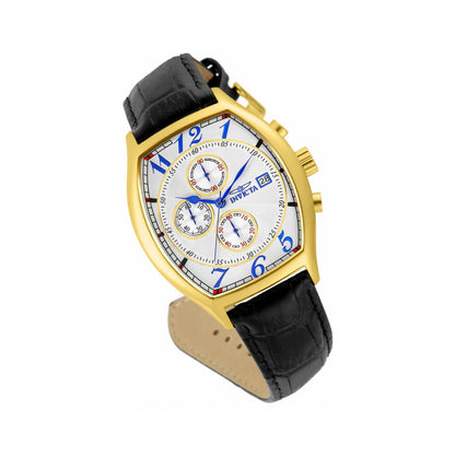 Ceas bărbătesc Invicta Specialty Royal Twist cu 3 curea 14330