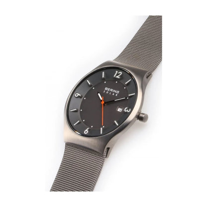 Ceas bărbătesc Bering Slim Solar 14440-077