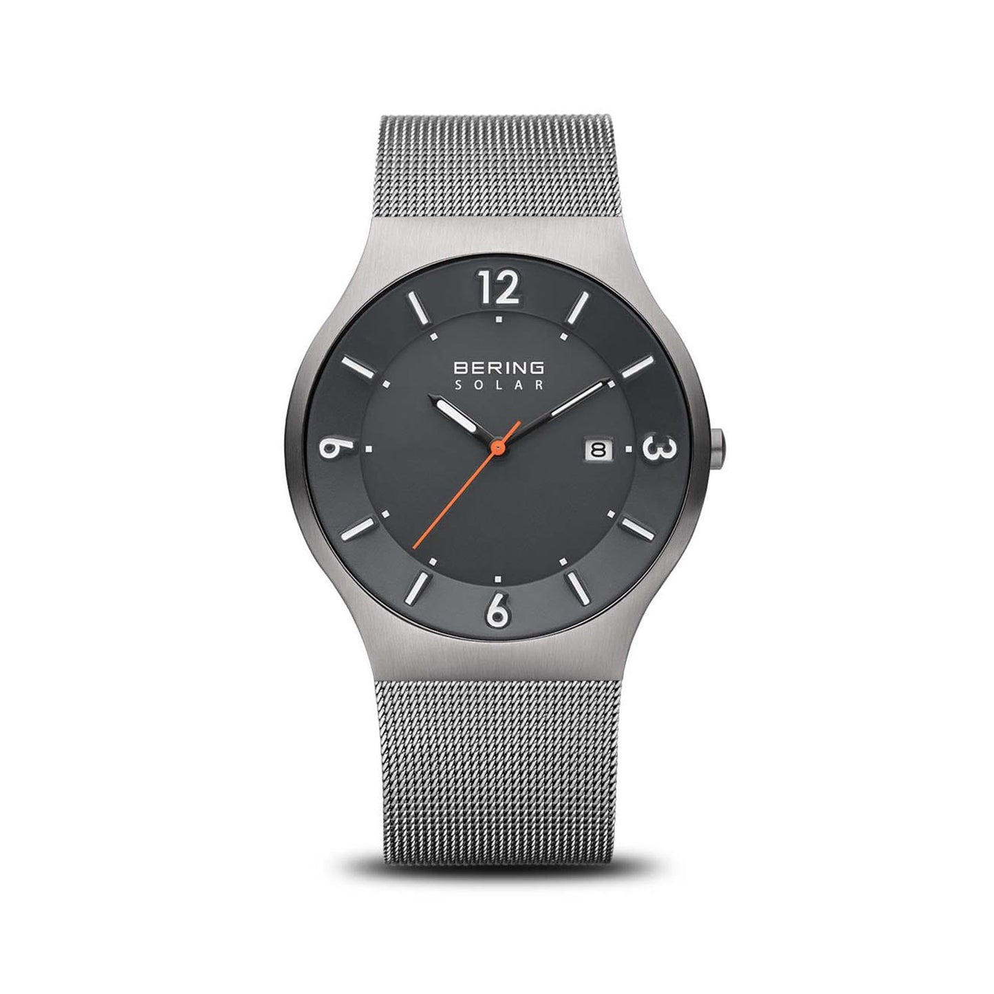 Ceas bărbătesc Bering Slim Solar 14440-077
