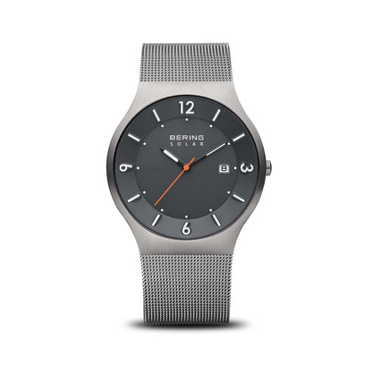 Ceas bărbătesc Bering Slim Solar 14440-077