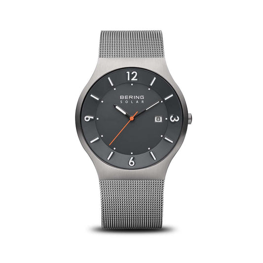 Ceas bărbătesc Bering Slim Solar 14440-077