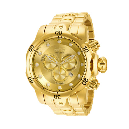 Ceas bărbătesc Invicta Reserve Venom Gold Chronograph 14503