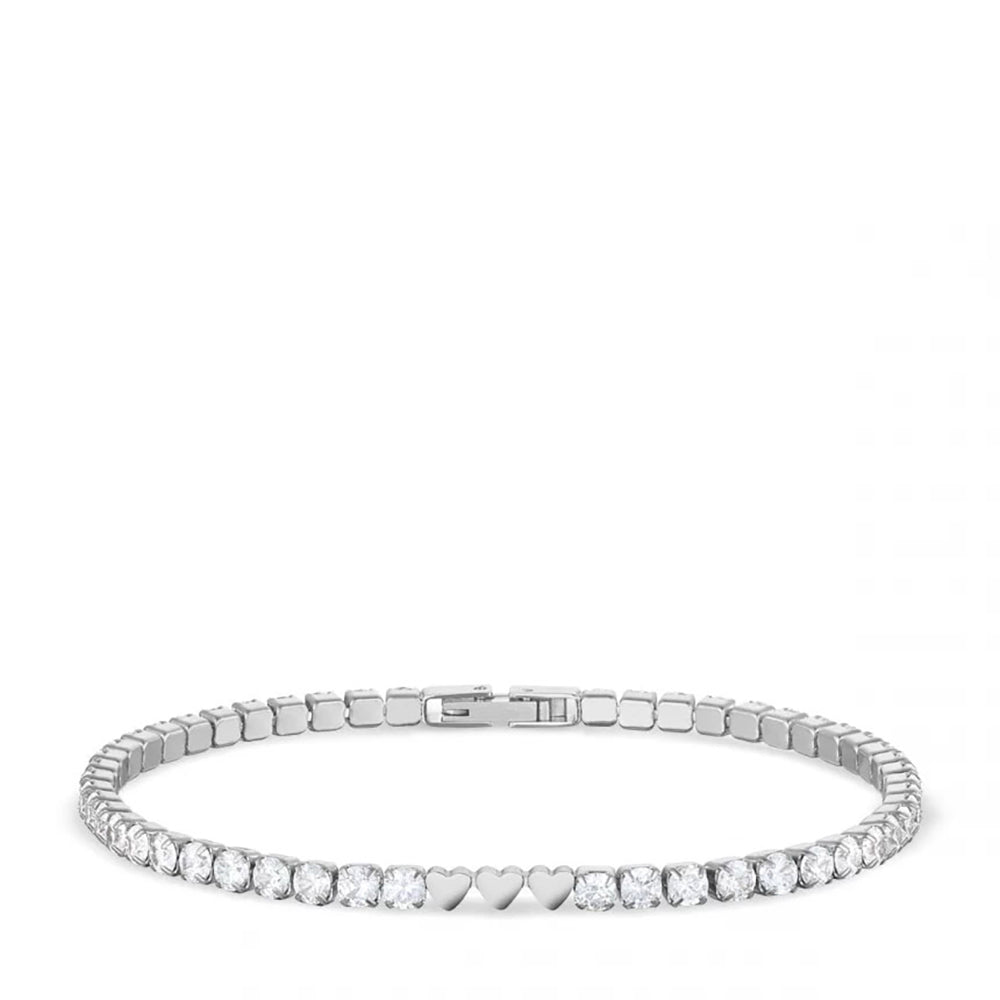 Set ceas și brățară de damă Bering Classic 14531-004-GWP190