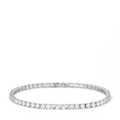 Set ceas și brățară de damă Bering Classic 14531-004-GWP190
