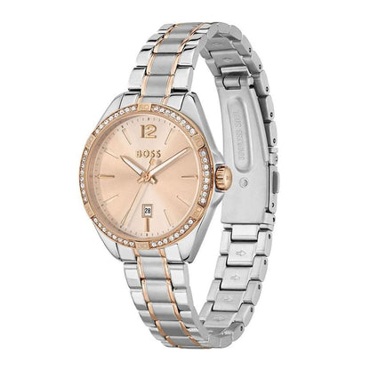 Ceas de damă BOSS Felina 1502622