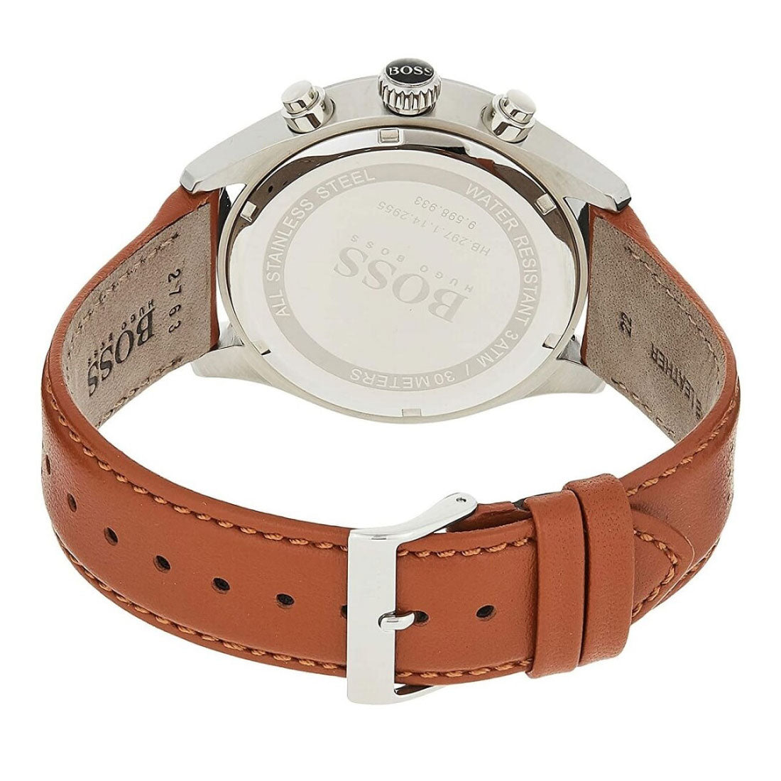 Ceas bărbătesc BOSS Gran Prix Chronograph 1513475