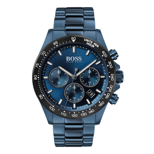 Ceas bărbătesc BOSS Hero Chronograph 1513758