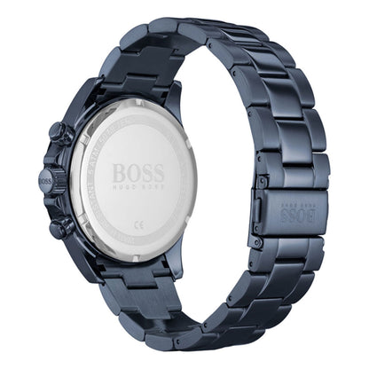 Ceas bărbătesc BOSS Hero Chronograph 1513758
