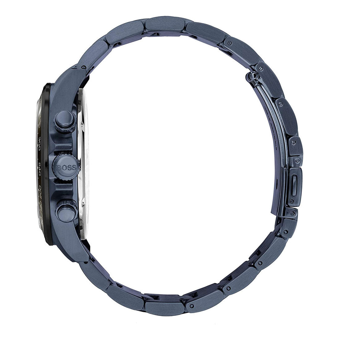 Ceas bărbătesc BOSS Hero Chronograph 1513758