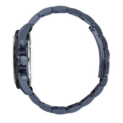 Ceas bărbătesc BOSS Hero Chronograph 1513758