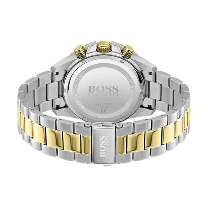 Ceas bărbătesc BOSS Admiral Chronograph HB1513908