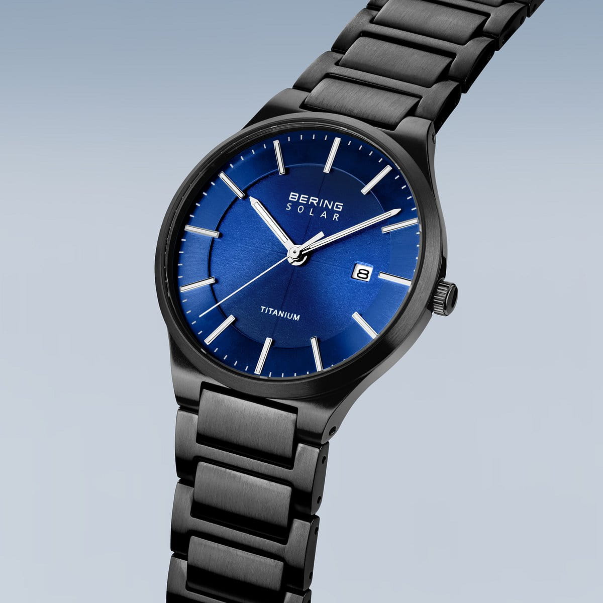 Ceas bărbătesc Bering Solar 15239-727