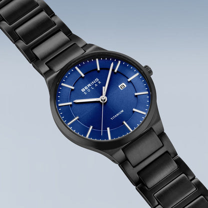 Ceas bărbătesc Bering Solar 15239-727