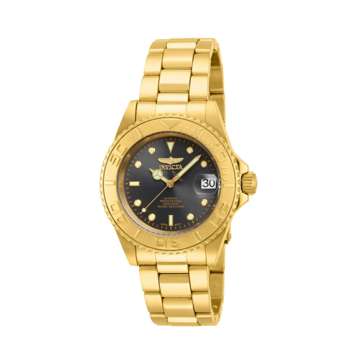 Ceas bărbătesc automat Invicta Pro Diver