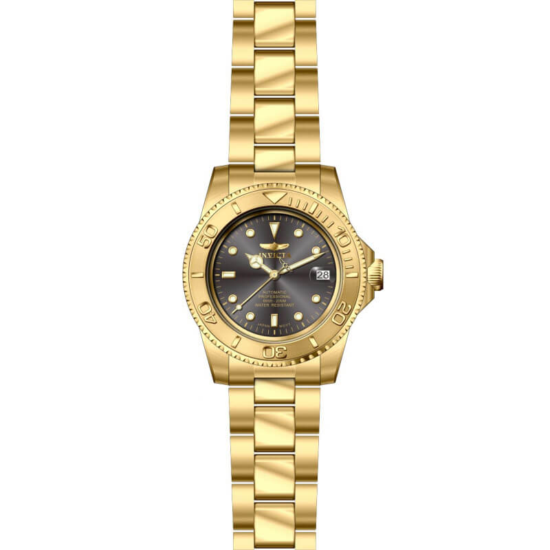 Ceas bărbătesc automat Invicta Pro Diver