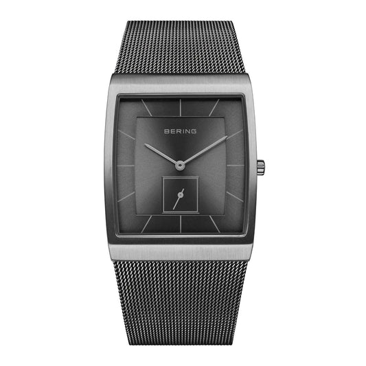 Ceas bărbătesc Bering Black Horizon 16033-377