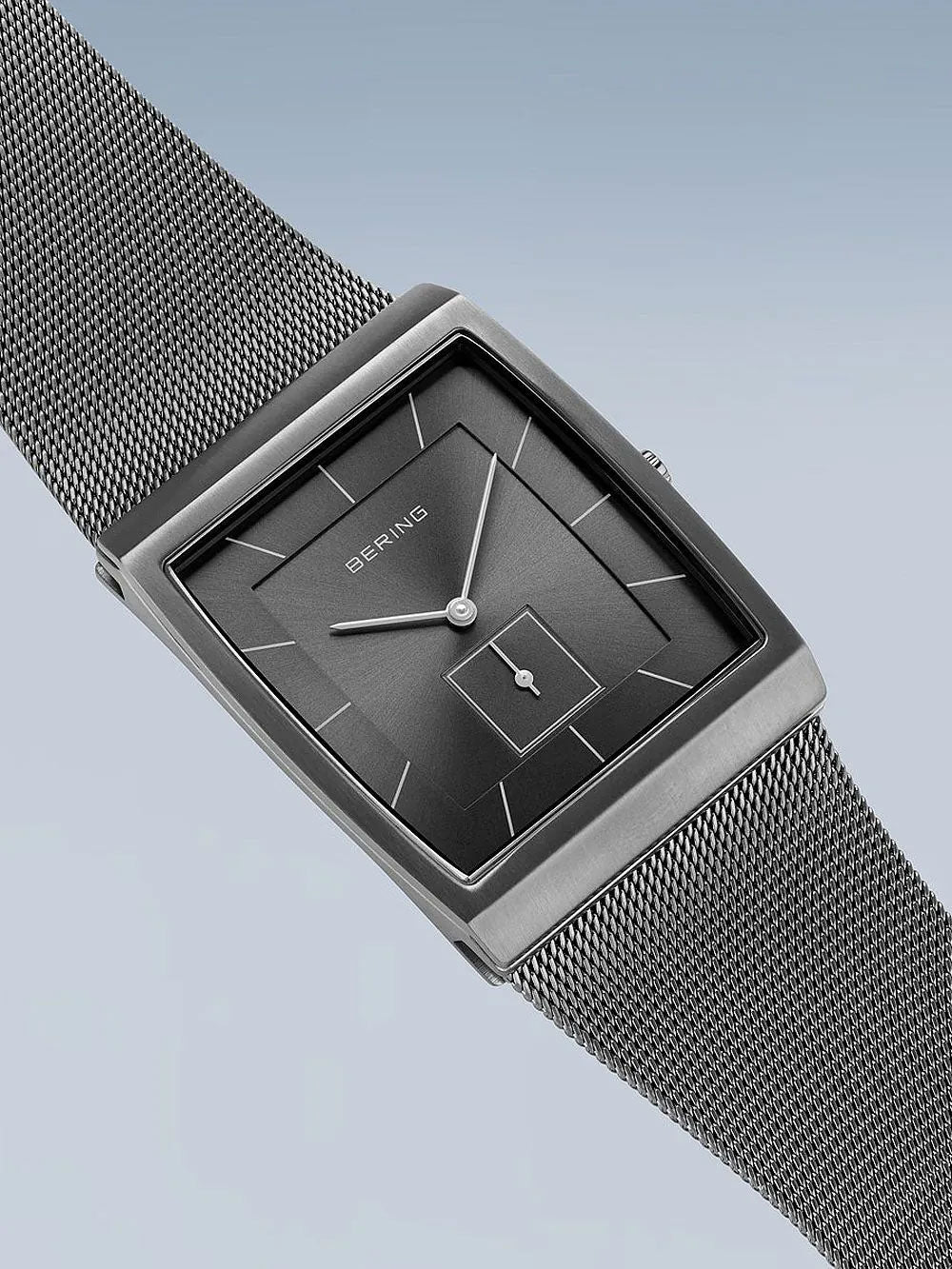 Ceas bărbătesc Bering Black Horizon 16033-377