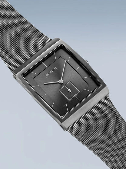 Ceas bărbătesc Bering Black Horizon 16033-377