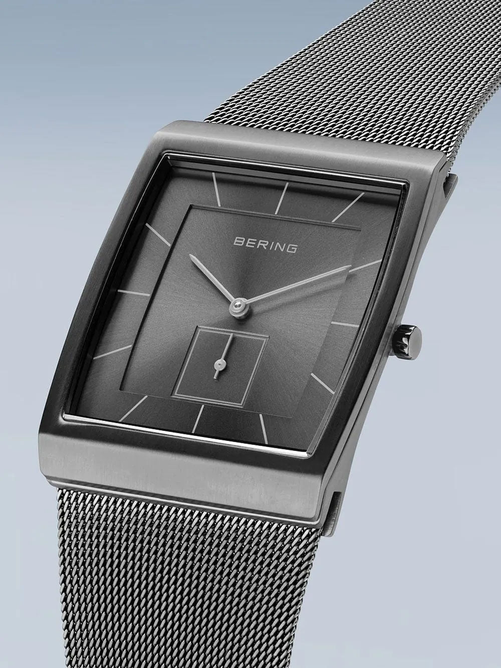 Ceas bărbătesc Bering Black Horizon 16033-377