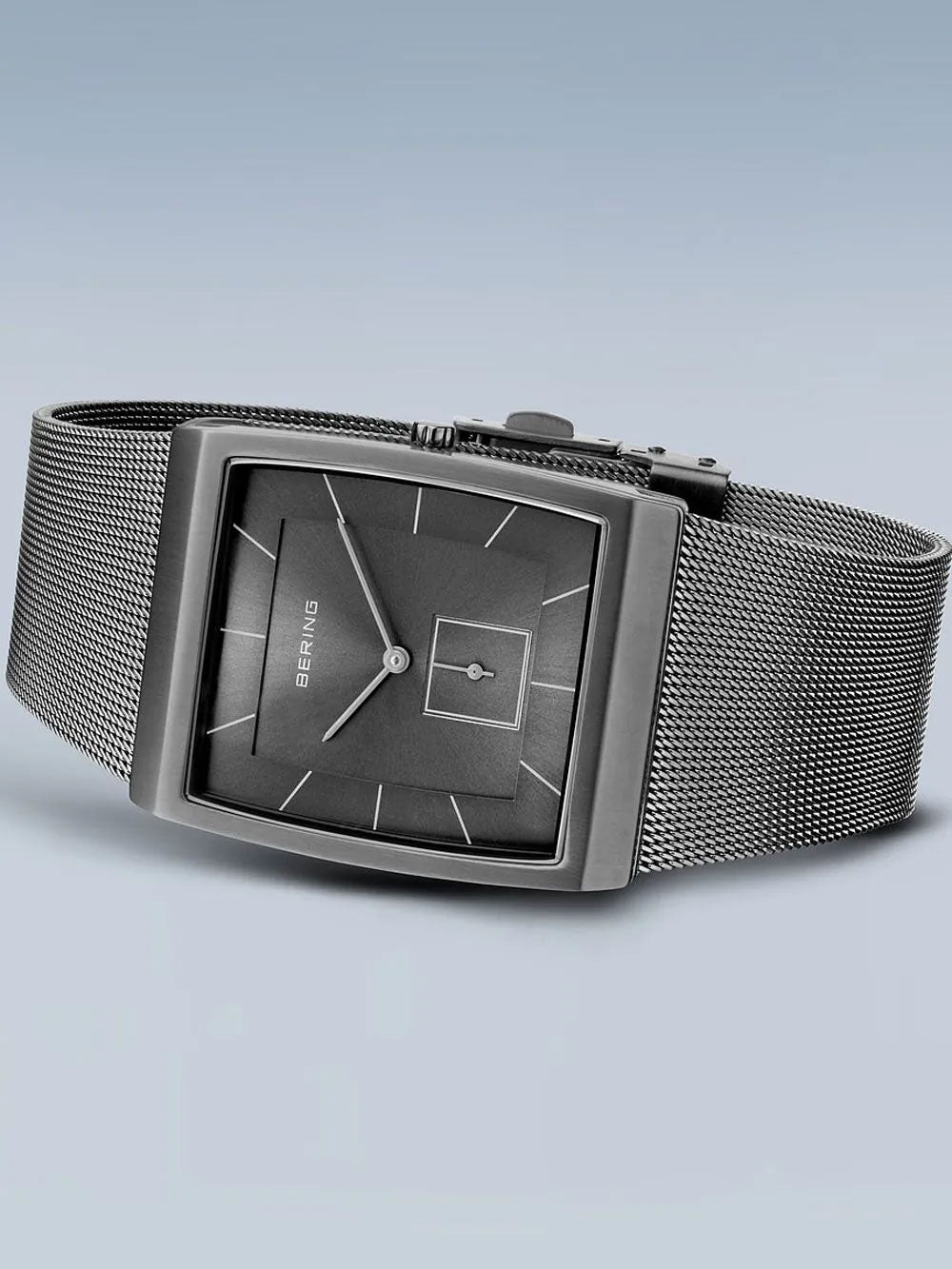 Ceas bărbătesc Bering Black Horizon 16033-377