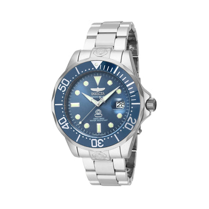 Ceas bărbătesc automat Invicta Grand Diver