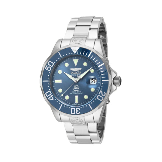 Ceas bărbătesc automat Invicta Grand Diver